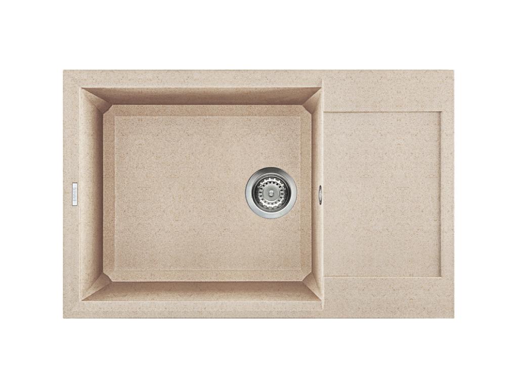 Levně ELLECI EASY 310 G51