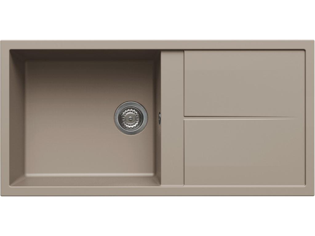 Levně ELLECI UNICO 480 G43