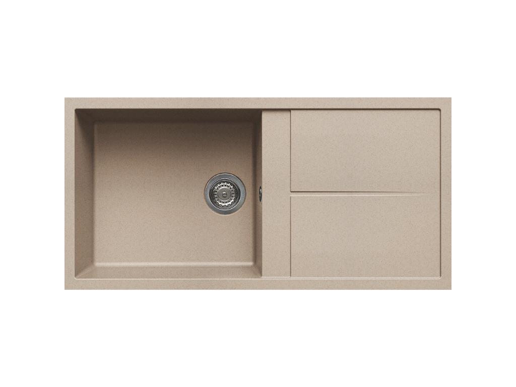 Levně ELLECI UNICO 480 G51