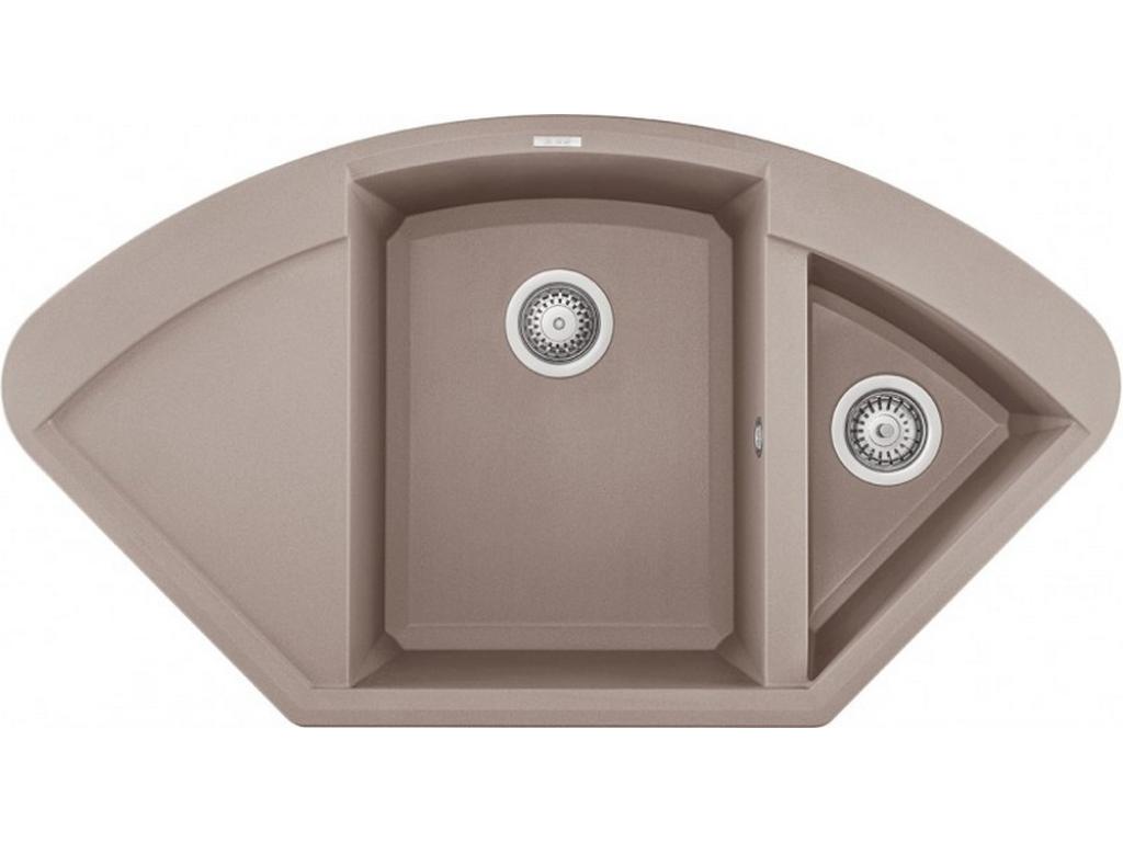 Levně ELLECI EASY CORNER G43