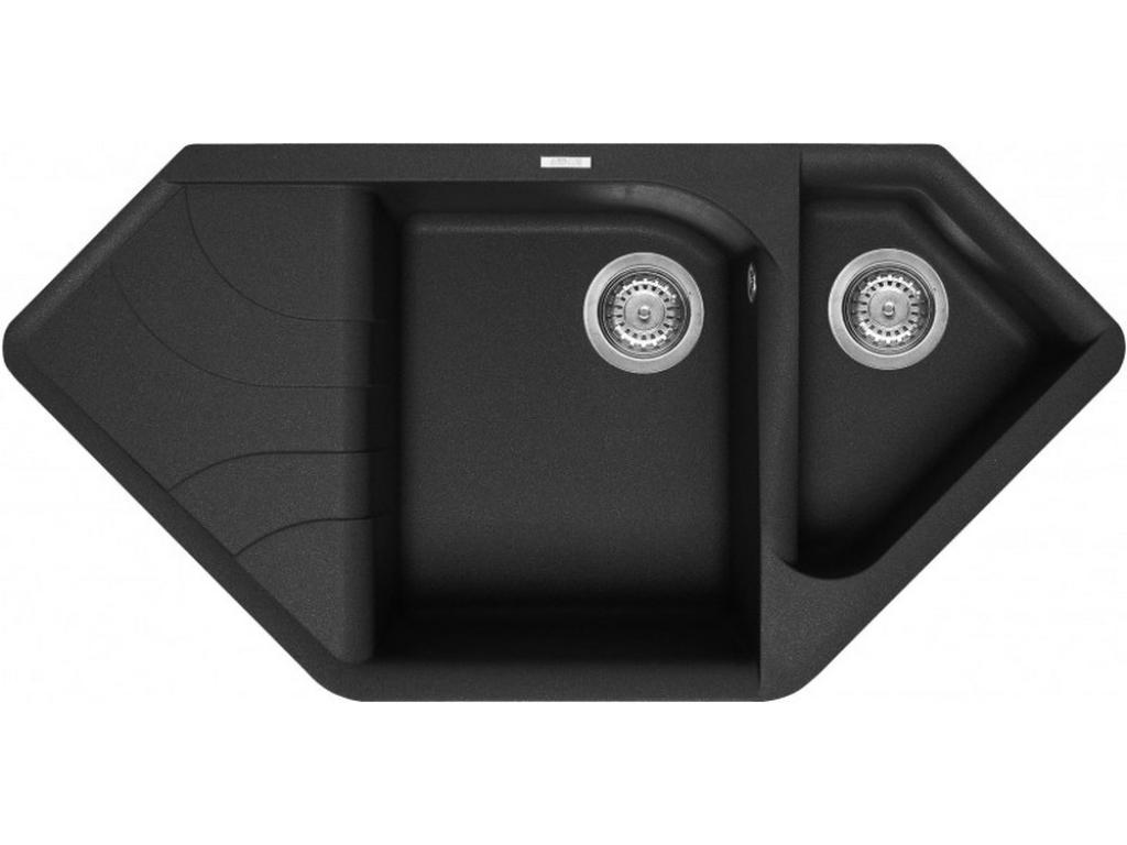 Levně ELLECI EGO CORNER G40