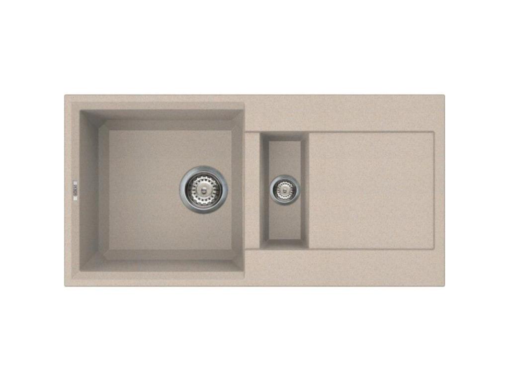 Levně ELLECI EASY 425 G51