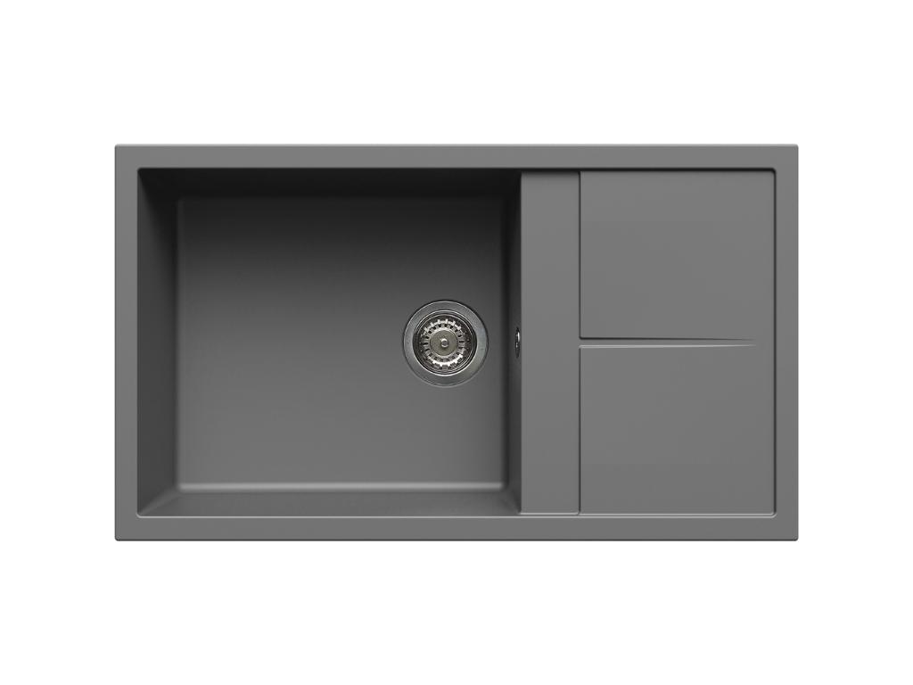 Levně ELLECI UNICO 410 G48