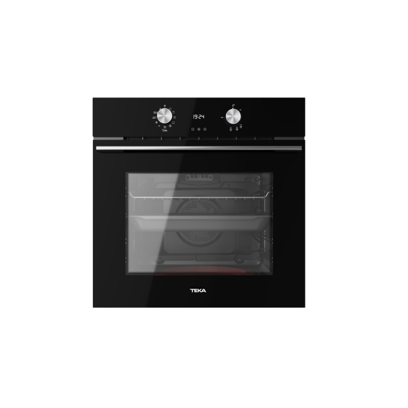Levně Teka HLB 8418 P BK