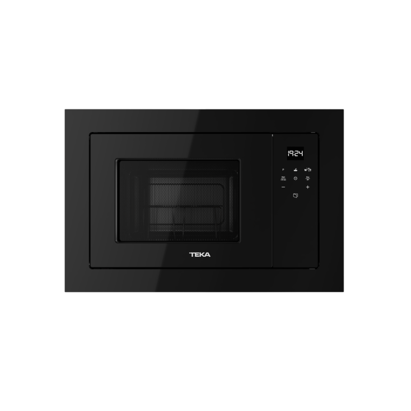 Levně Teka ML 8210 BIS BK
