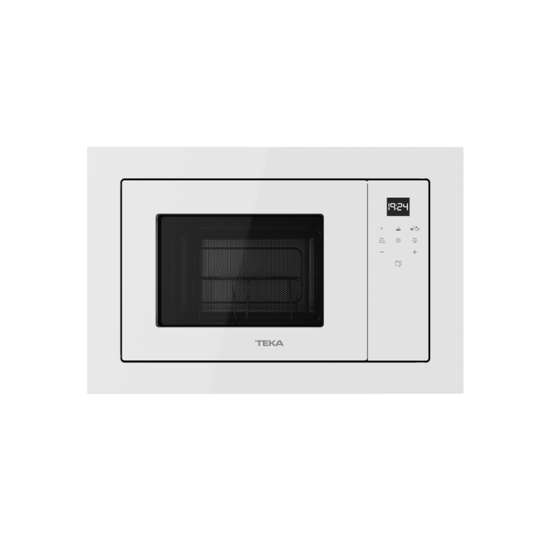 Levně Teka ML 8210 BIS WH
