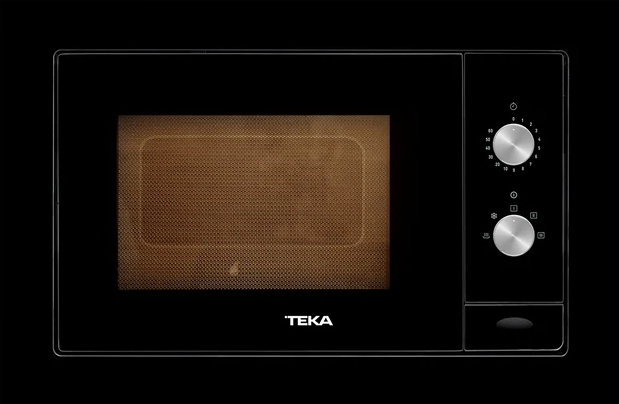 Levně Teka ML 8200 BI BK