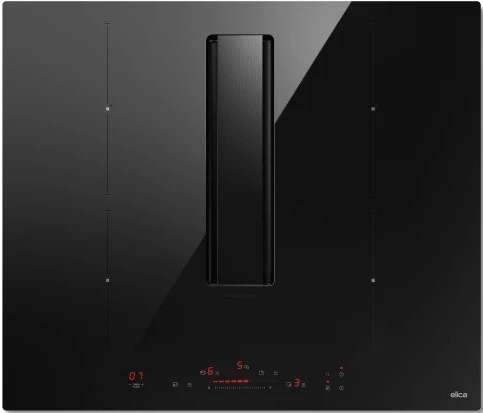 Levně ELICA NIKOLATESLA ALPHA B BL/A/60