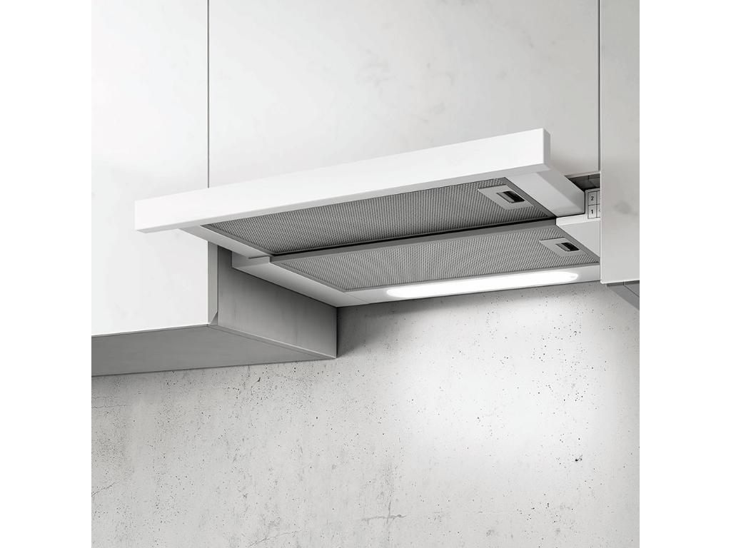 Levně ELICA ELITE 14 LUX WH/A/60