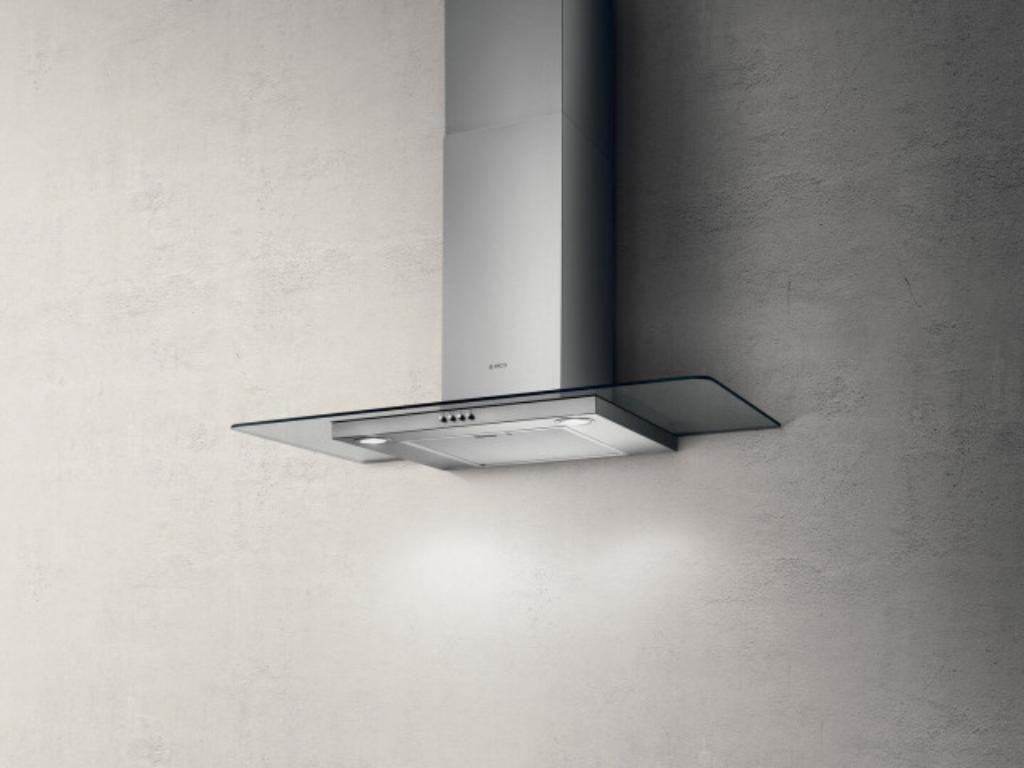 Levně ELICA FLAT GLASS IX/A/90