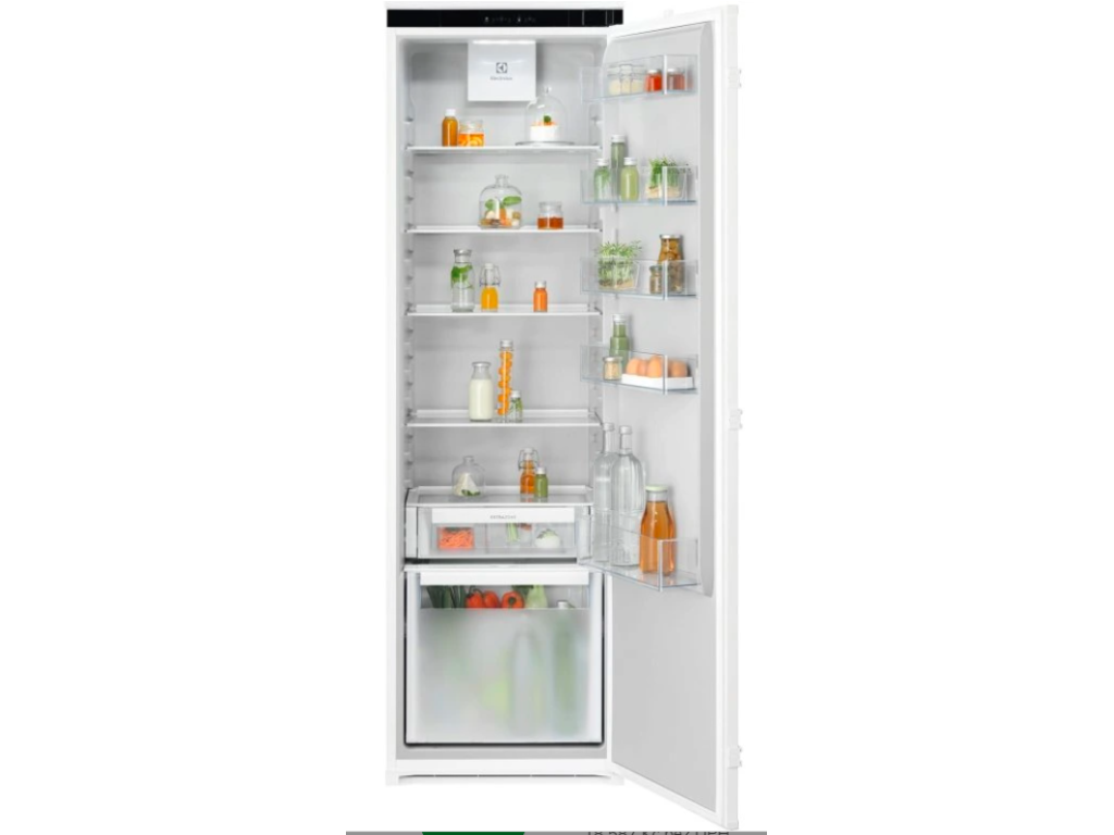 Levně ELECTROLUX ERD6DE18S1