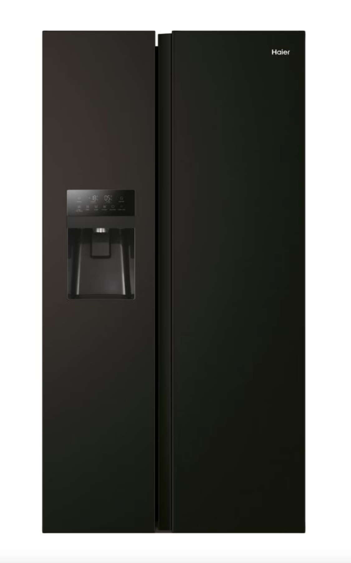 Levně HAIER HSR5918DIPB Series 5