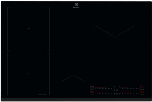 ELECTROLUX EIS87453