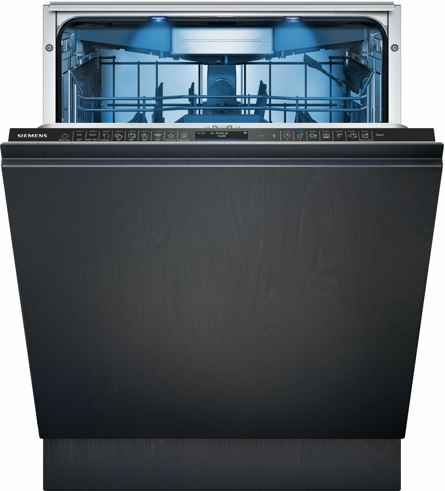 Levně Siemens SN87TX00CE