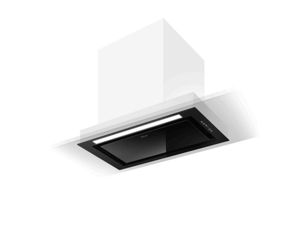 Levně ELICA HIDDEN 2.0 BL MAT/A/72