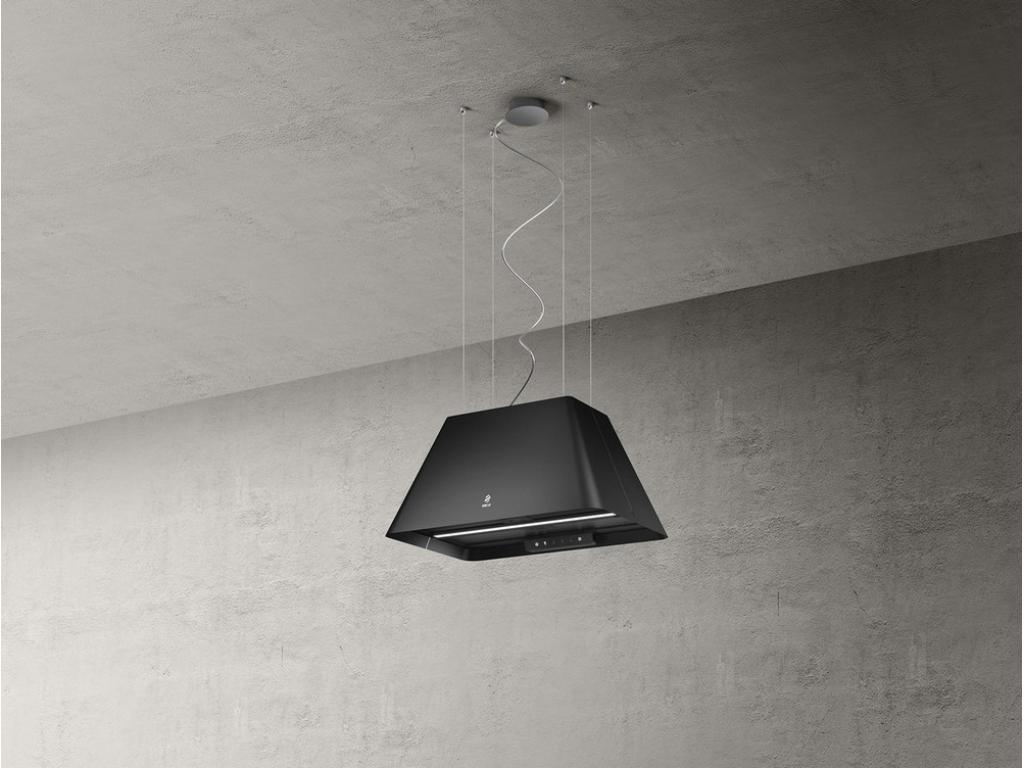 Levně ELICA IKONA LIGHT BL MAT/F/60