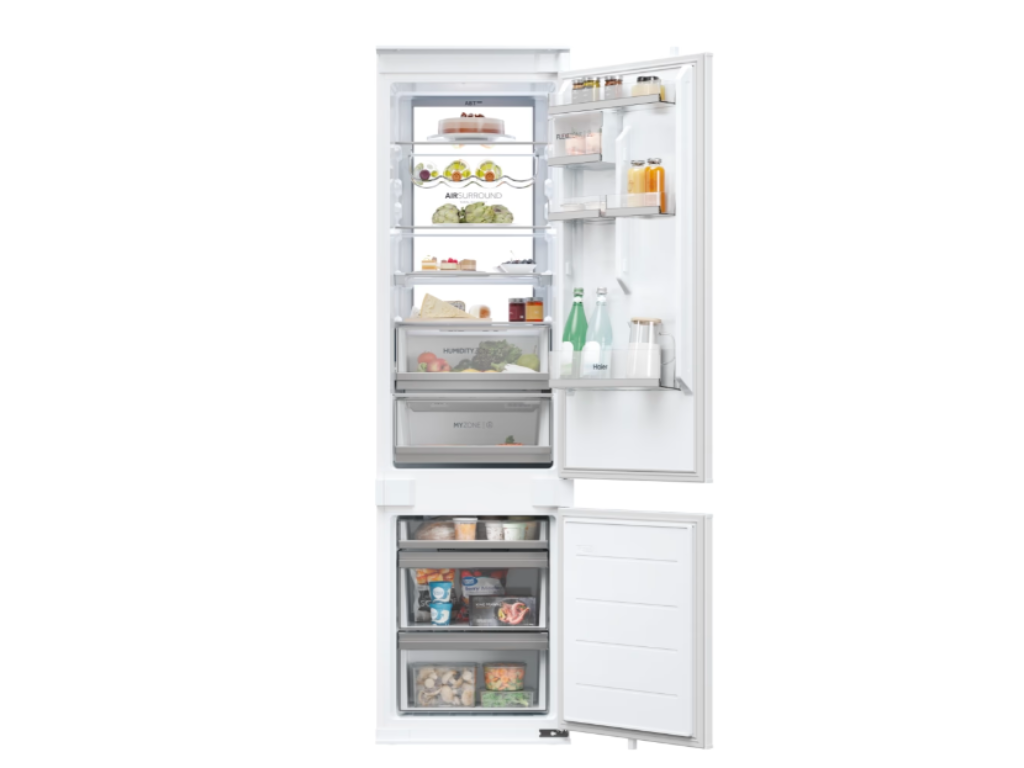 Levně HAIER HBW7519C