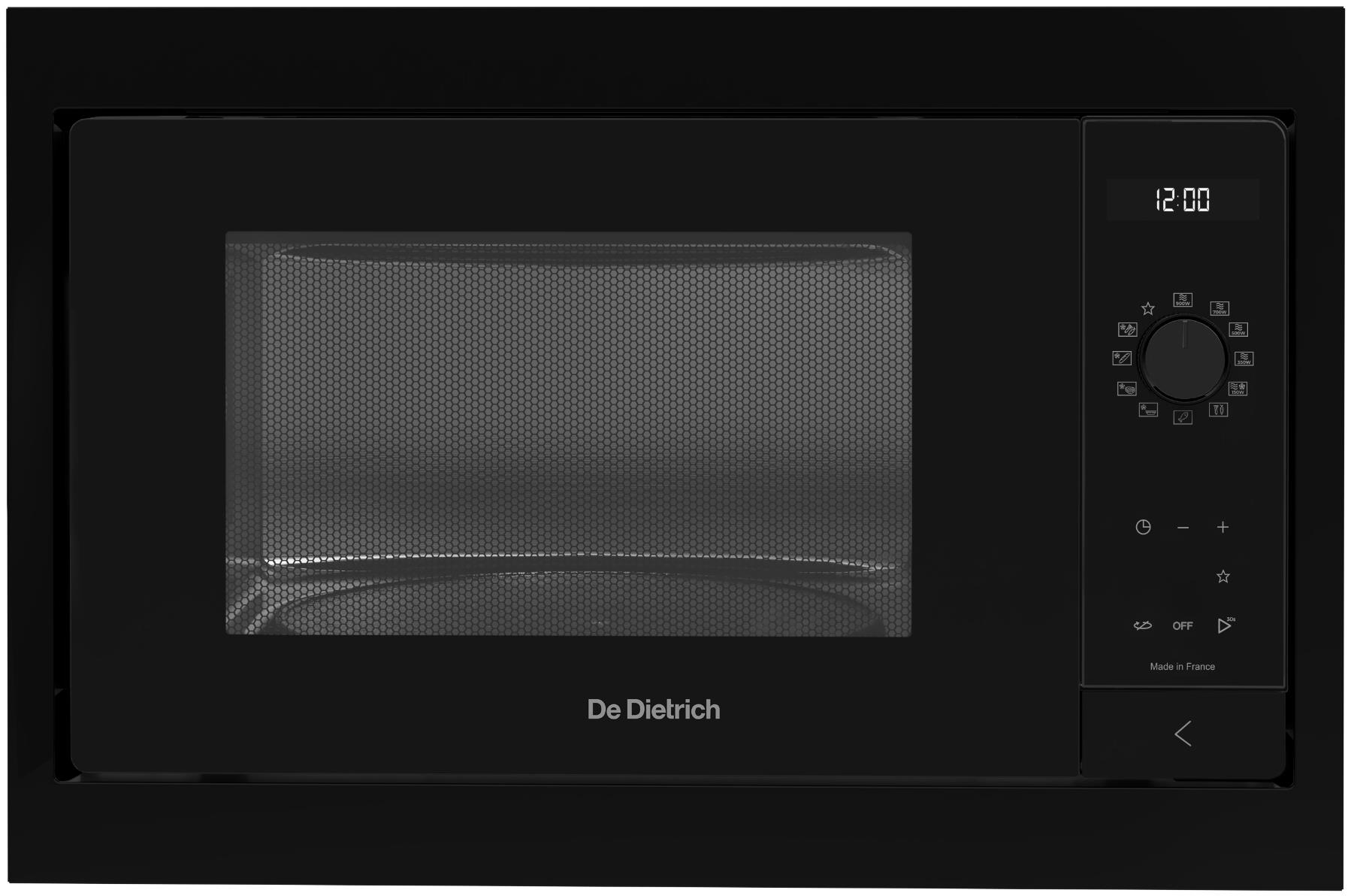 Levně De Dietrich DME4310B