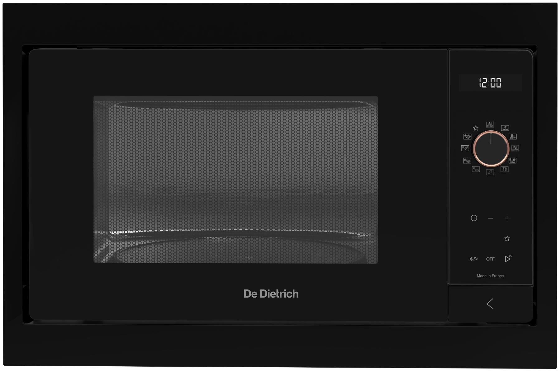 Levně De Dietrich DME4310H