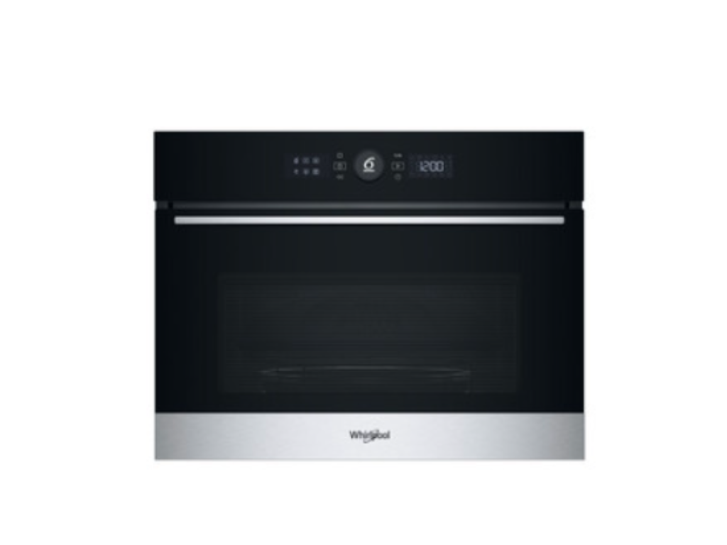Levně WHIRLPOOL WMW57DHMX