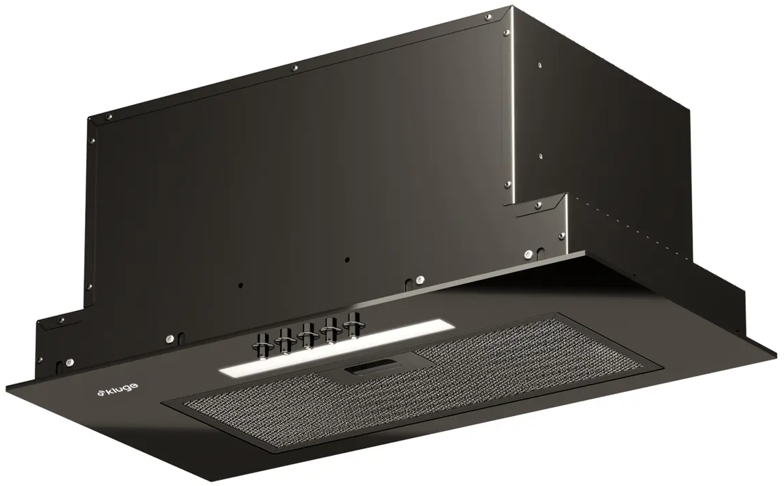 Levně Kluge KMV6700BLG