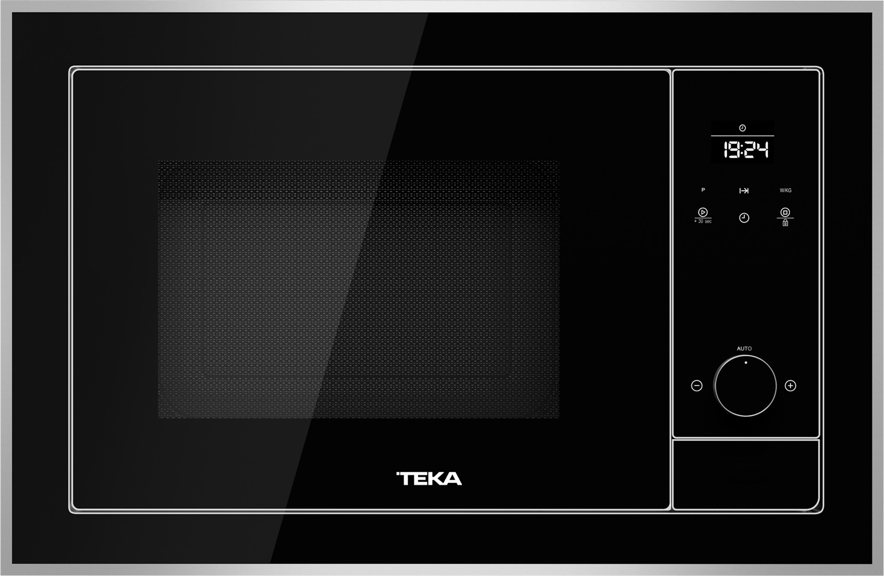 Levně Teka ML 820 BIS BX