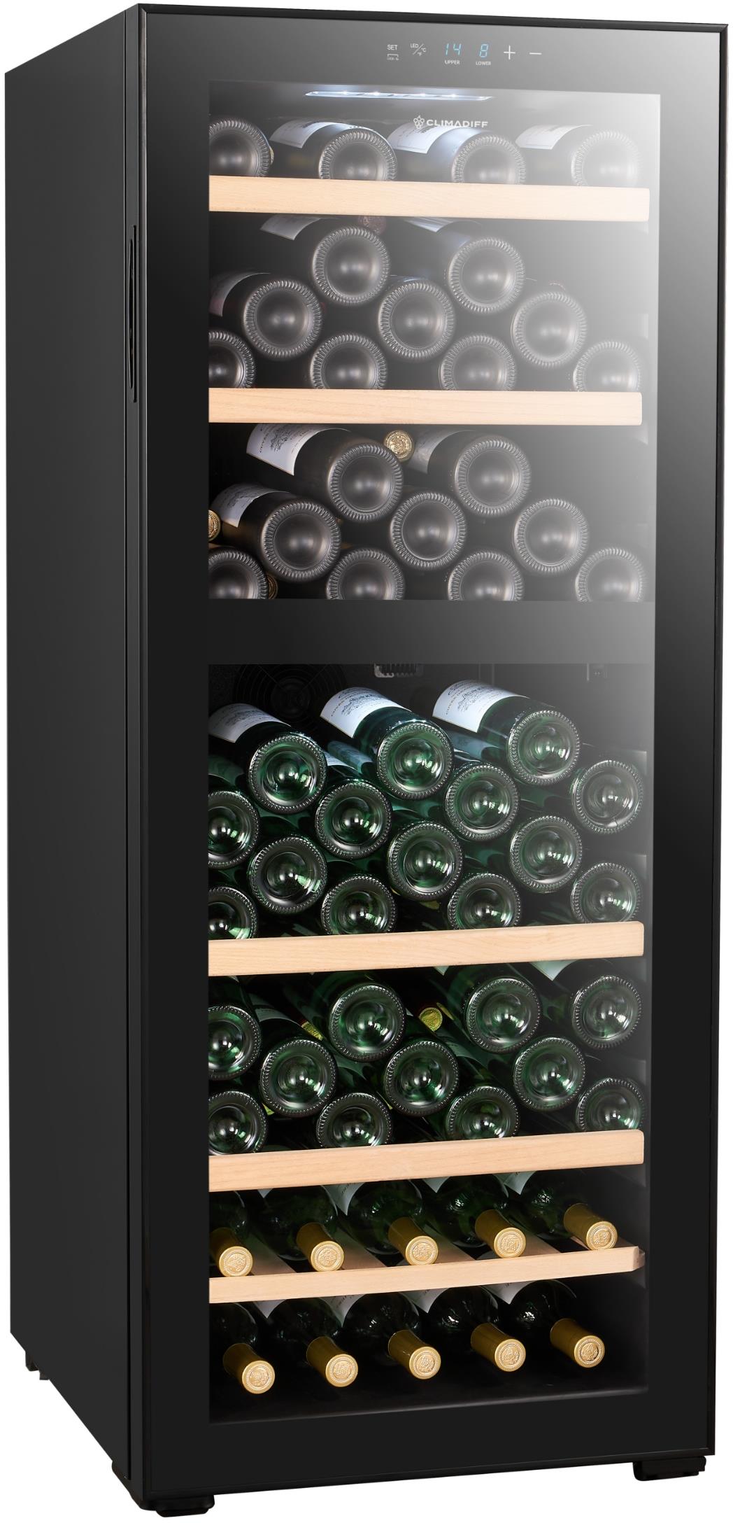 Climadiff CEPAGE108DZ