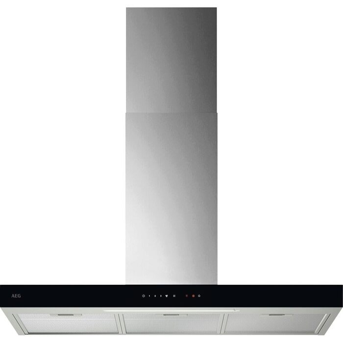 Levně AEG GB67D91HL Hob2Hood®