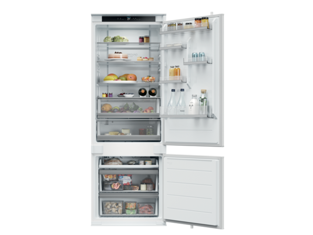 Levně HAIER HBQW5719E
