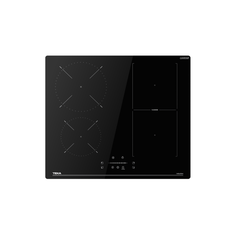 Levně Teka IBF 64210 SSM BK