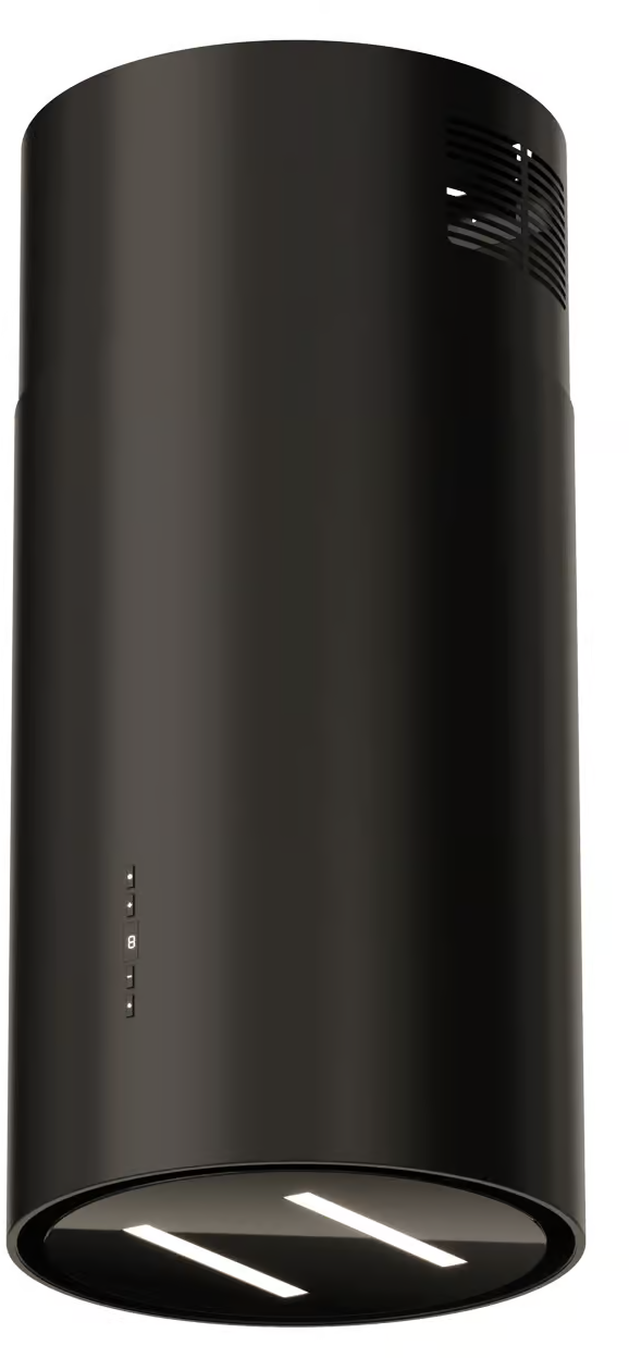 Levně Kluge KMI3500BL