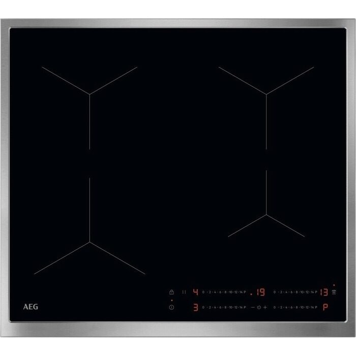 Levně Electrolux TO64IA0FXB