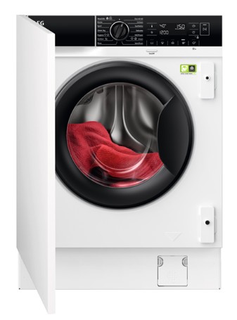 Levně AEG L8FBE48SCI serie 8000 PowerCare
