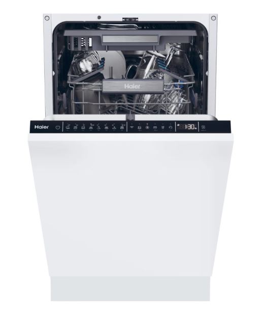 Levně HAIER XI1C3TB2FB I-Pro Shine Series 4