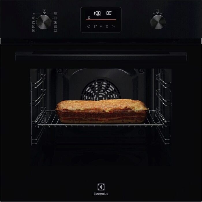Levně Electrolux LOF4P06BK