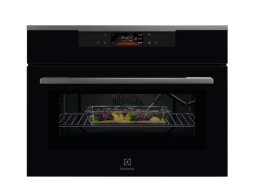 Levně ELECTROLUX KVLBE09H