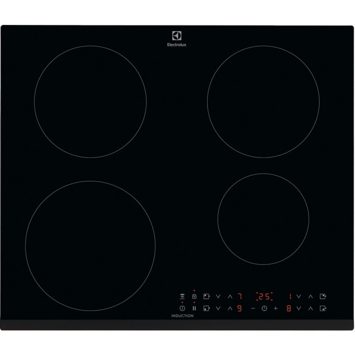 Levně Electrolux KIR60433