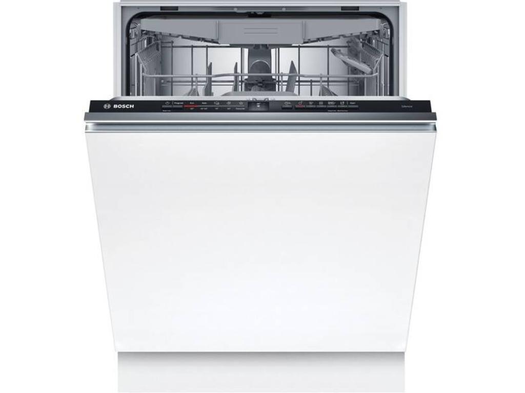 Levně BOSCH SMV2HVX06E