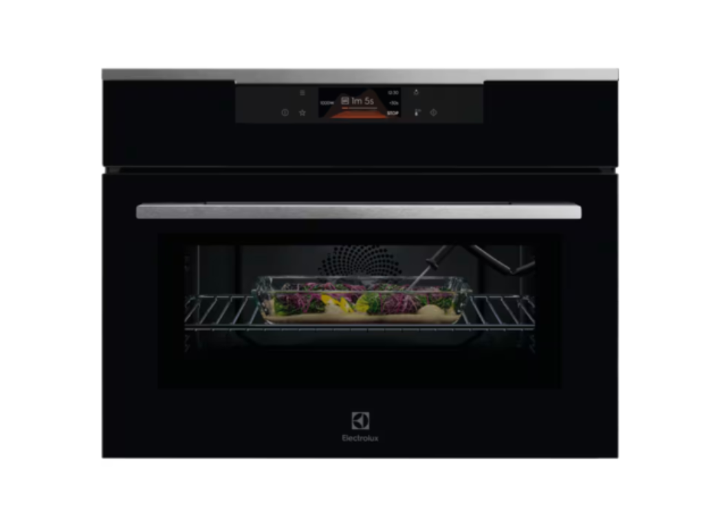 Levně ELECTROLUX KVLBE09X