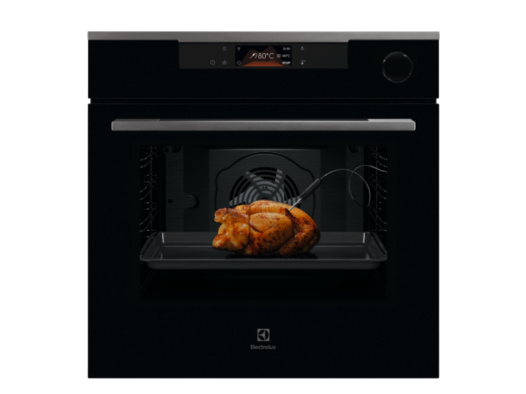 Levně ELECTROLUX KOCBH39H