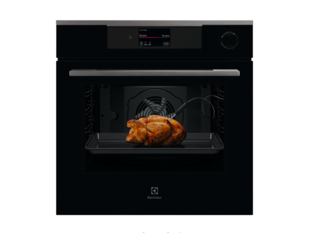 Levně ELECTROLUX KOCAP3XH