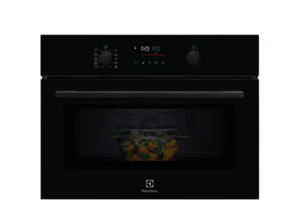 Levně ELECTROLUX LVM6E46Z