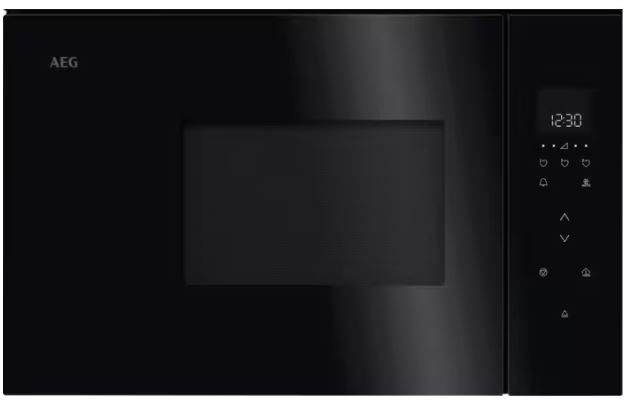 Levně AEG NMB6S171SB