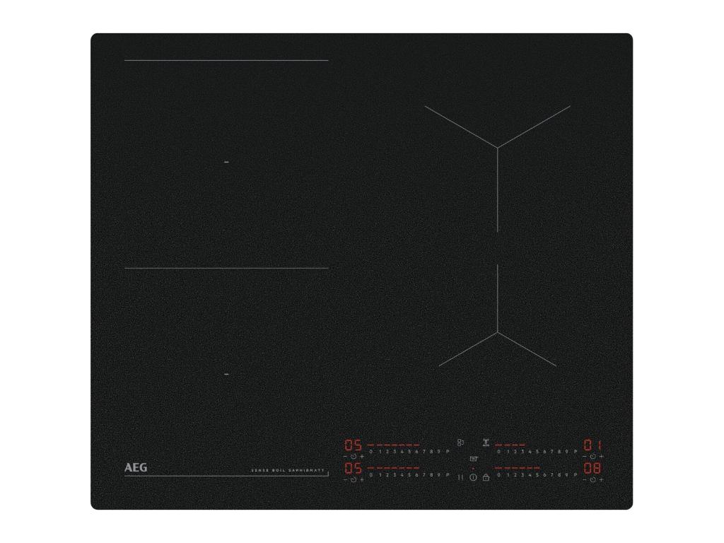 Levně AEG TI64IB10IZ SaphirMatt®