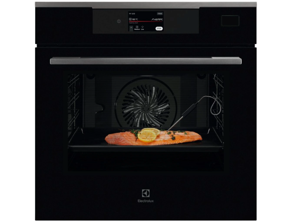 Levně ELECTROLUX KOBAS3XH