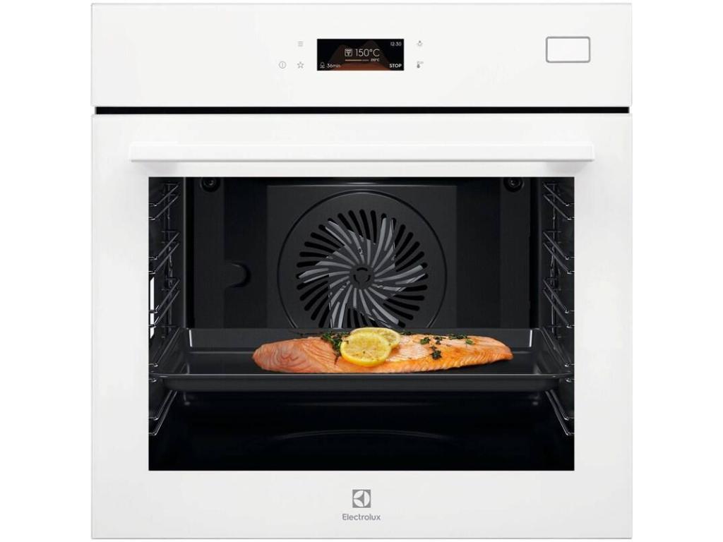 ELECTROLUX LOB8S38V