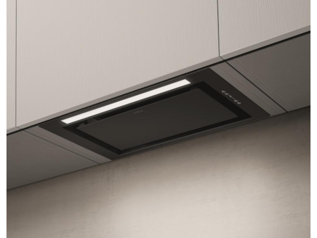 Levně ELICA LANE SENSOR BL MAT/A/52