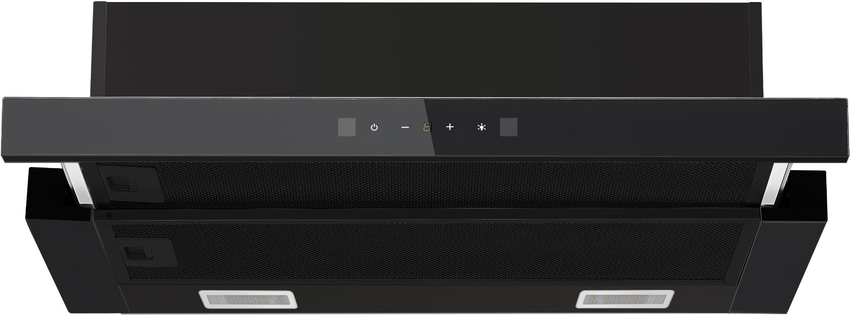Levně Kluge KLT6100BLG