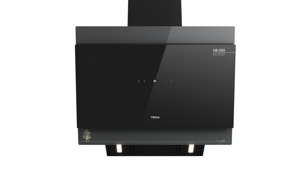 Teka Van Gogh DVT 68660 TOS VG