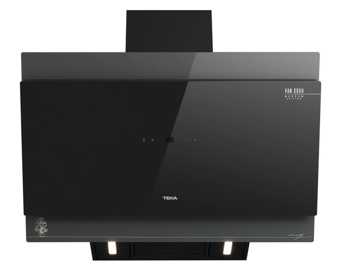 Teka Van Gogh DVT 78660 TOS VG